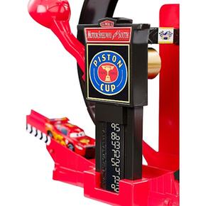 Playset Cars Cars Lanzador Looping Lightspeed Cars Lanzador Lanzador Lightspeed Lightspeed Playset Looping Playset eHEY2WbD9I