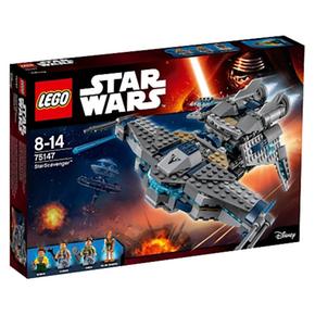 Lego Star Wars – Starscavenger – 75147
