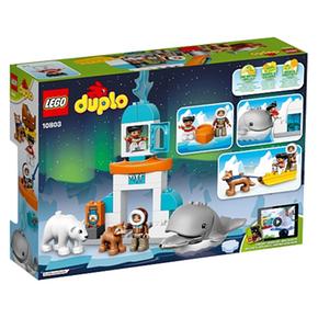 Lego Ártico 10803 10803 Lego Duplo 10803 Ártico Lego Duplo Duplo Ártico Lego sdCQrth