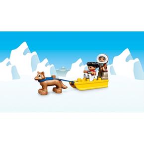 Lego Ártico 10803 10803 Lego Duplo 10803 Ártico Lego Duplo Duplo Ártico Lego sdCQrth