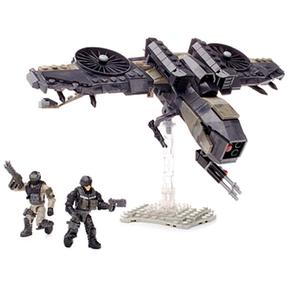Del Of Mega Ataque Duty Bloks Call Wraith lTK1JFc