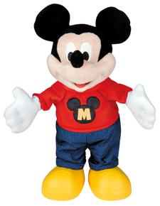 Mmch Mickey Marchoso