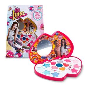 Soy Luna – Maquillaje Love (varios Colores)