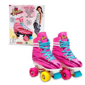 Soy Luna – Patines T. 32/33