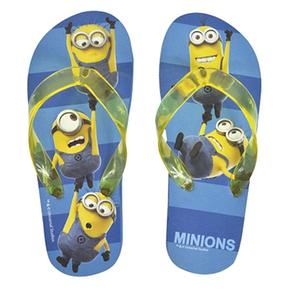 Minions – Chanclas Tallas 24/34