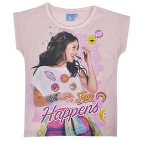 Soy Luna – Camiseta 6-12 Años