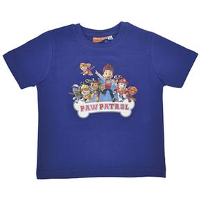 Patrulla Canina – Camiseta 5-10 Años