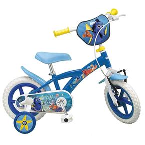 Buscando A Dory – Bicicleta 12 Pulgadas