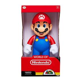 Super Mario – Figura Mario 23 Cm