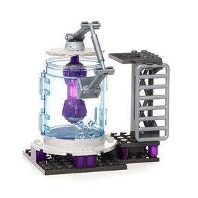 Kraang Ninja Cámara Mega Tortugas Del Bloks R4A35jLqSc