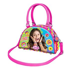 Soy Luna – Bolso Bowling