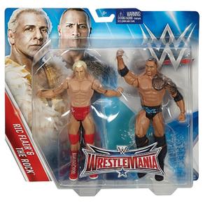 Muñecos wwe toysrus top
