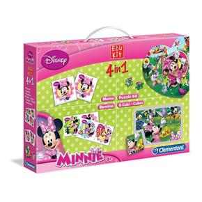 Minnie Mouse – Edukit