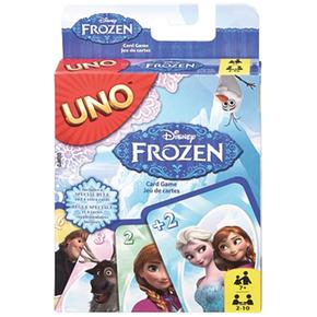 Frozen – Uno