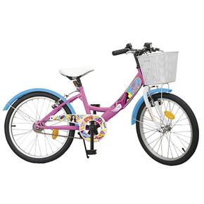 Soy Luna – Bicicleta De 20 Pulgadas