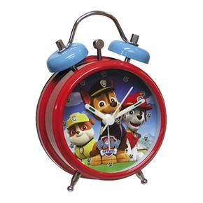 Patrulla Canina – Reloj Despertador