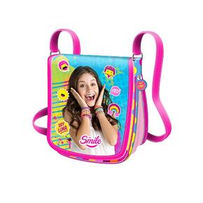 Soy Luna – Bandolera Vertical Mini