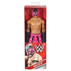 Wwe – Kalisto Redeco – Figura 30 Cm