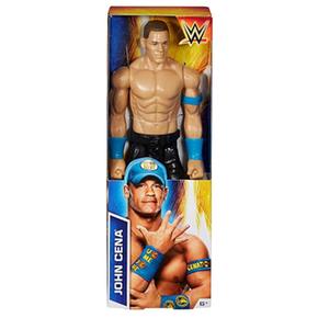 Wwe – John Cena Brazaletes Azules – Figura 30 Cm