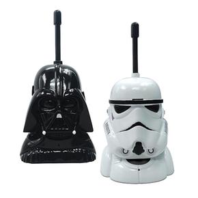 Star Wars – Walkie Talkie Cara