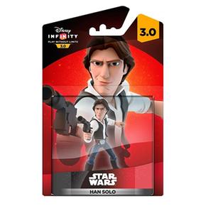 Disney Infinity 3.0 – Figura Star Wars – Han Solo