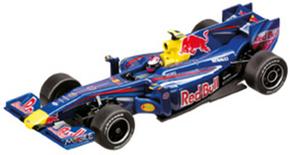Go!!! Red Bull Rb5 Sebastian Vettel