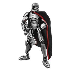 Lego 75118 Wars Capitán Star Phasma EH2WDI9