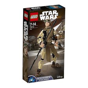 Lego Star Wars – Rey – 75113