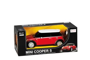 R/c Minicooper 1:18