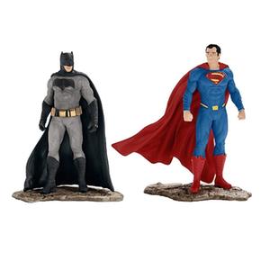 - Pack Escenario Batman Vs Superman Schleich