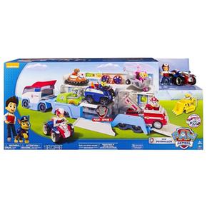 Canina Bus Patrulla Bus Canina Canina Patrulla Patrulla Patrulla Bus UqSzMVp