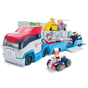 Canina Bus Patrulla Bus Canina Canina Patrulla Patrulla Patrulla Bus UqSzMVp