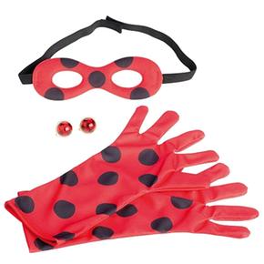 actividad computadora Por favor mira Ladybug – Set De Accesorios Ladybug