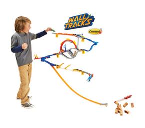 Pista hot wheels pared cheap