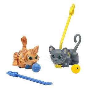 Pet Parade – Blíster 2 Gatitos (varios Modelos)