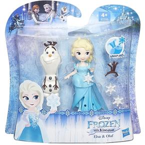 Princesa Frozen Mini Modelos Con Amiguitosvarios wZPkN08OXn