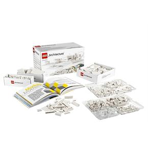 Lego Architecture – Studio – 21050