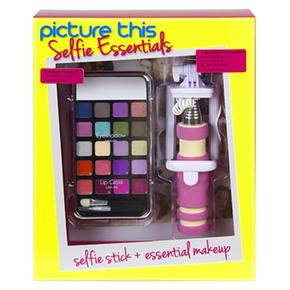 Selfies Esenciales (varios Colores)