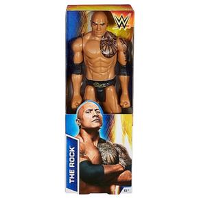 Wwe – The Rock – Figura 30 Cm