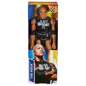 Wwe – The Rock “just Bring It” – Figura 30 Cm