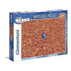 Nemo – Puzzle 1000 Piezas
