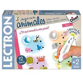 Lectron – Baby Animales
