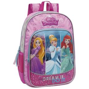 Princesas Disney – Mochila Princesas