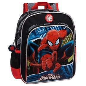 Spider-man – Mochila Infantil