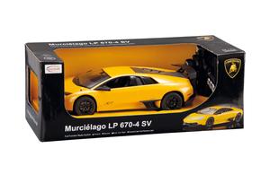 R/c Murciélago Lp670-4 1:14