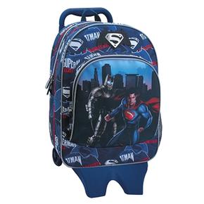 Batman Vs Superman – Trolley Batman Y Superman