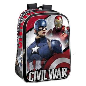 Capitán América – Mochila Civil War