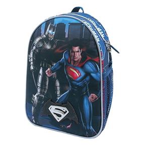 Batman Vs Superman – Minimochila Batman Y Superman