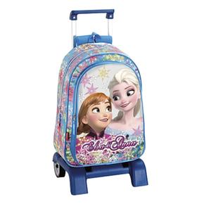 Frozen – Trolley