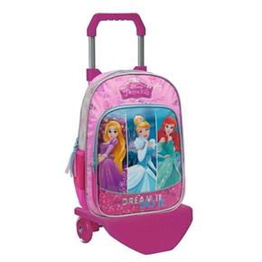 Princesas Disney – Trolley Princesas